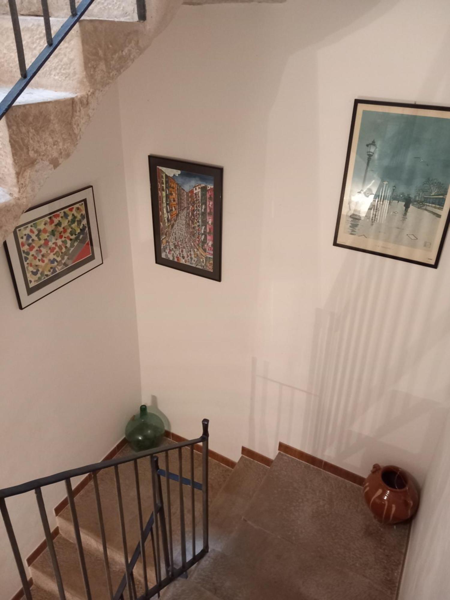 Gasthaus Cal Manyo Puigvert de Lérida Zimmer foto
