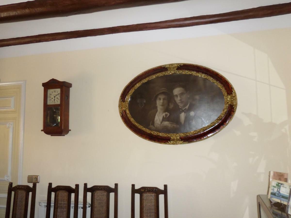 Gasthaus Cal Manyo Puigvert de Lérida Exterior foto